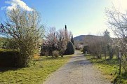 Camping Le Voconce