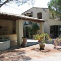 Camping Le Voconce