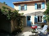 Gîte La Calvinette