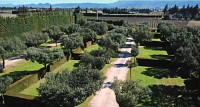 Camping Les Favards