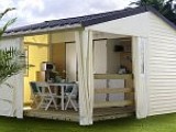 Camping Les Favards