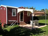 Camping Les Favards