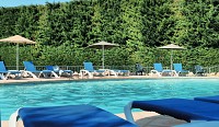 Camping Les Favards