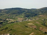 Julié - Le col de Sibérie
