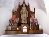 Chapelle du Fay