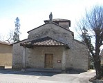 Eglise Saint Martin