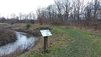 Plan d'eau de la Gravière
