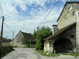 Patrimoine du village d'Izieu