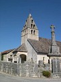 Eglise de Vieu en Valromey