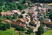Patrimoine du village de Saint-Germain les Paroisses