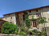 Village de Vaux en Bugey