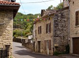 Village de Vaux en Bugey