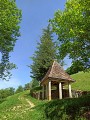 Village de Vaux en Bugey