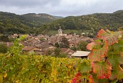 Village de Vaux en Bugey