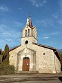 Village de Vaux en Bugey