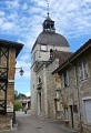 Eglise St Oyen de Meillonnas