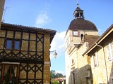 Eglise St Oyen de Meillonnas