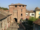 Porte de Villars