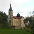 Patrimoine du village de Cuzieu