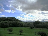 Patrimoine du village de Cuzieu