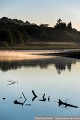 Espace naturel sensible de l'étang de Montjoux
