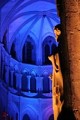 Eglise abbatiale de Saint-Antoine-l'Abbaye