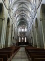 Eglise abbatiale de Saint-Antoine-l'Abbaye