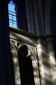 Eglise abbatiale de Saint-Antoine-l'Abbaye