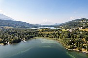 Lac de Laffrey