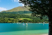 Lac de Laffrey