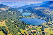 Lac de Laffrey