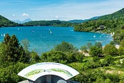 Lac de Laffrey
