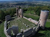 Château Médiéval de Bressieux