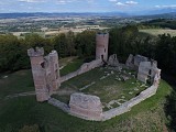 Château Médiéval de Bressieux