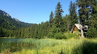 Lac du Poursollet