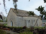 Eglise de Saint Maurice d'Echazeaux