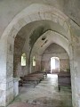 Eglise de Saint Maurice d'Echazeaux