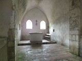 Eglise de Saint Maurice d'Echazeaux