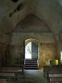 Eglise de Saint Maurice d'Echazeaux