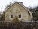 Eglise de Saint Maurice d'Echazeaux