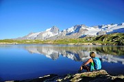 Lacs du Plateau d 'Emparis