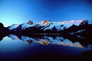 Lacs du Plateau d 'Emparis