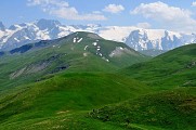Lacs du Plateau d 'Emparis