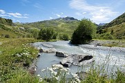 Plan d'eau des Bruyères