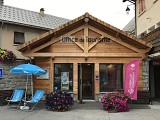 Bureau d'accueil touristique d'Ancelle