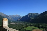 Natura 2000 : Plaine d'Oisans et ses versants