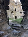 Site et château d'Alleuze