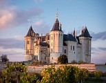 Château-Musée de Saumur