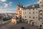 Château-Musée de Saumur