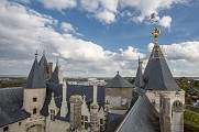 Château-Musée de Saumur